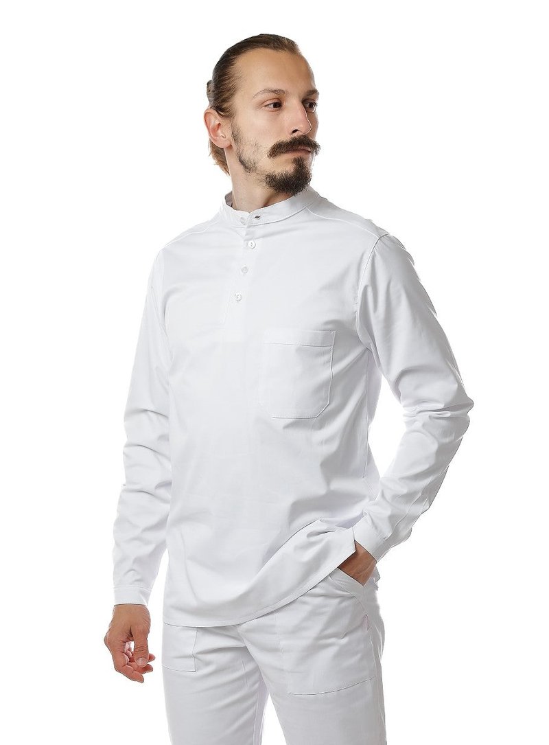 Bluza medyczna BONO SATTÉ® 