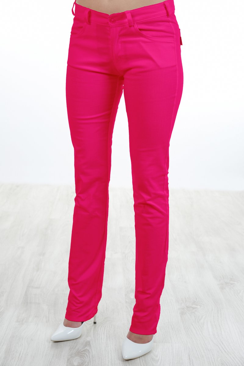 Spodnie medyczne PERLA Jeans
